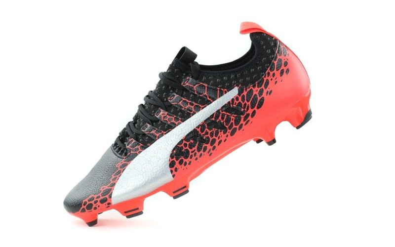 buty PUMA evoPOWER VIGOR 2 GRAPHIC FG 104451 01 