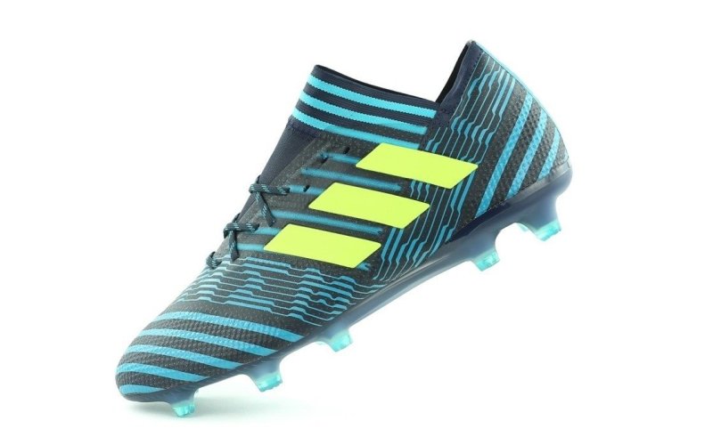 buty adidas NEMEZIZ 17.1 FG BB6078 