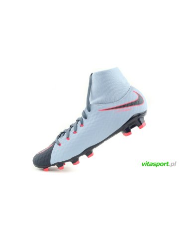 buty NIKE HYPERVENOM PHELON III DF FG 917764-400 