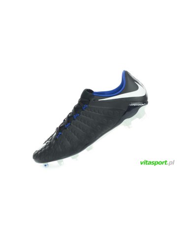 buty NIKE HYPERVENOM PHANTOM III FG 852567-002 