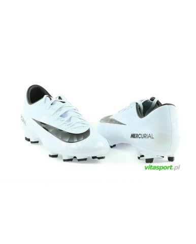 buty NIKE MERCURIAL VICTORY VI CR7 FG 852528-401 