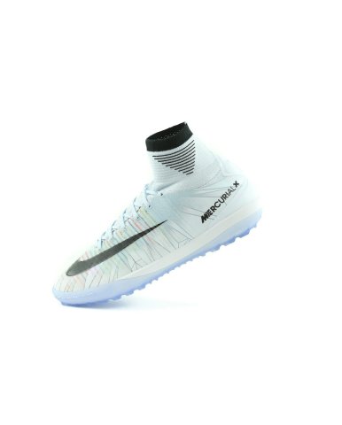 buty NIKE MERCURIALX PROXIMO II CR7 TF 878648-401 
