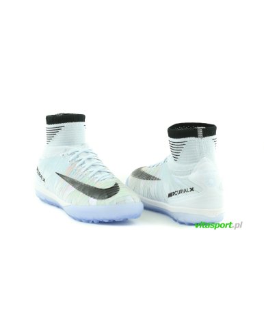 buty NIKE JR MERCURIALX PROXIMO II CR7 TF 878645-401 