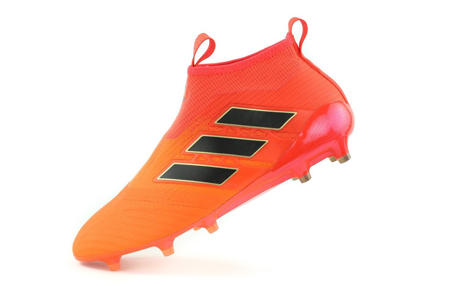 buty ADIDAS ACE 17+ PURECONTROL FG BY2457 - Buty - Vitasport