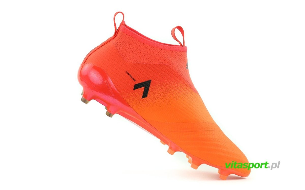buty ADIDAS ACE 17 PURECONTROL FG BY2457 Buty Vitasport