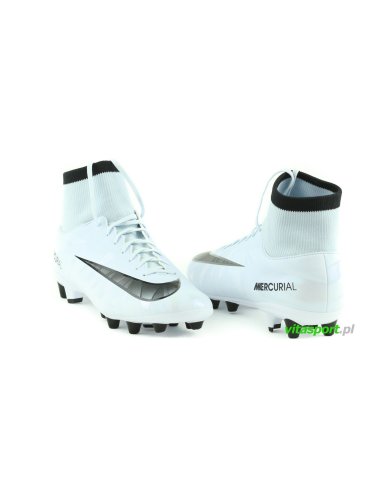 buty NIKE MERCURIAL VICTORY VI CR7 DF AG-PRO 903602-401