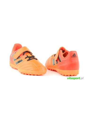 buty adidas ACE 17.4 TF Jr H&L BY2299 