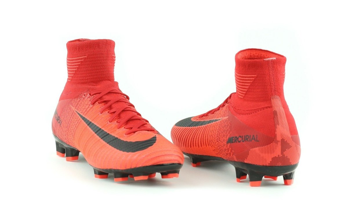 Jr mercurial superfly v df fg clearance
