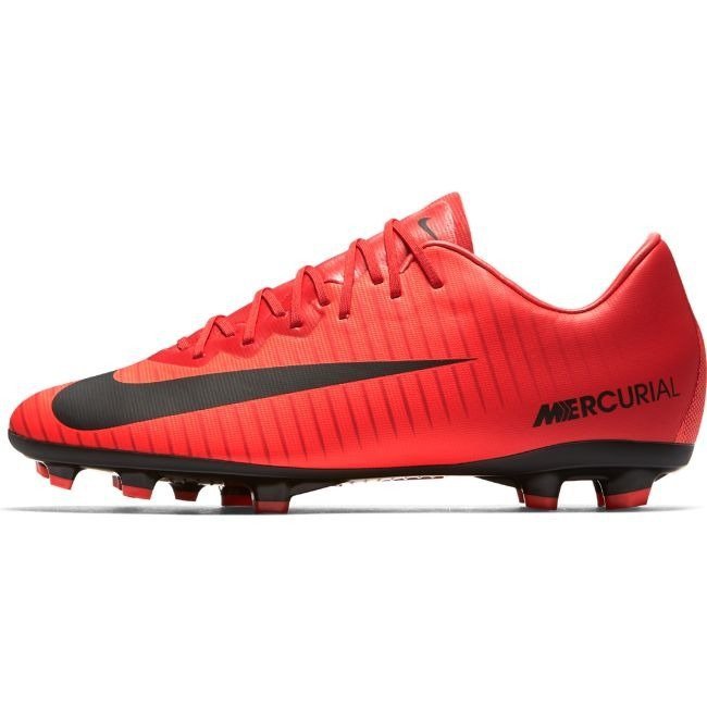 buty NIKE JR MERCURIAL VAPOR XI FG 903594-616 