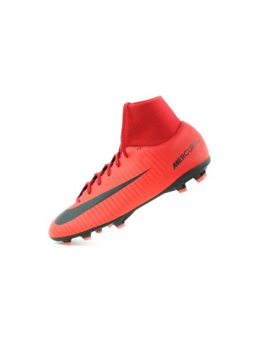 buty NIKE JR MERCURIAL VICTORY VI DF FG 903600-616 