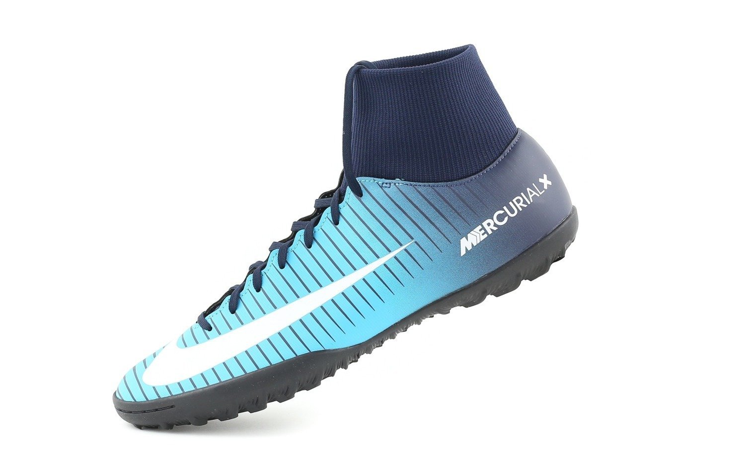 buty NIKE MERCURIALX VICTORY VI DF TF 903614-404 - Buty