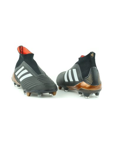 buty ADIDAS PREDATOR 18+ FG BB6316