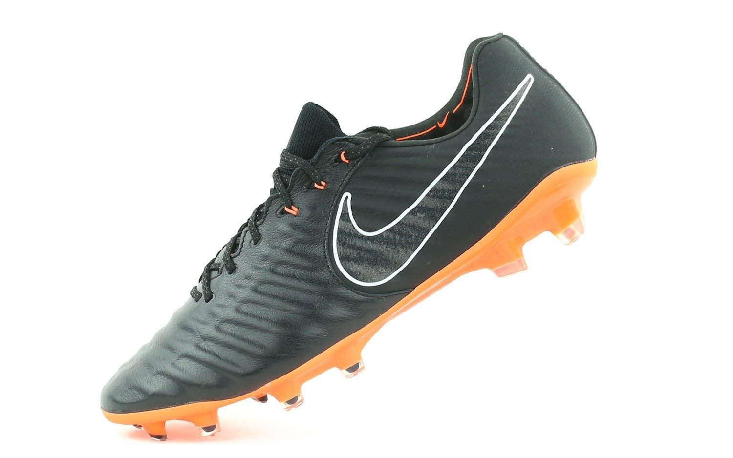 buty NIKE TIEMPO LEGEND VII ELITE FG AH7238-080 - Buty