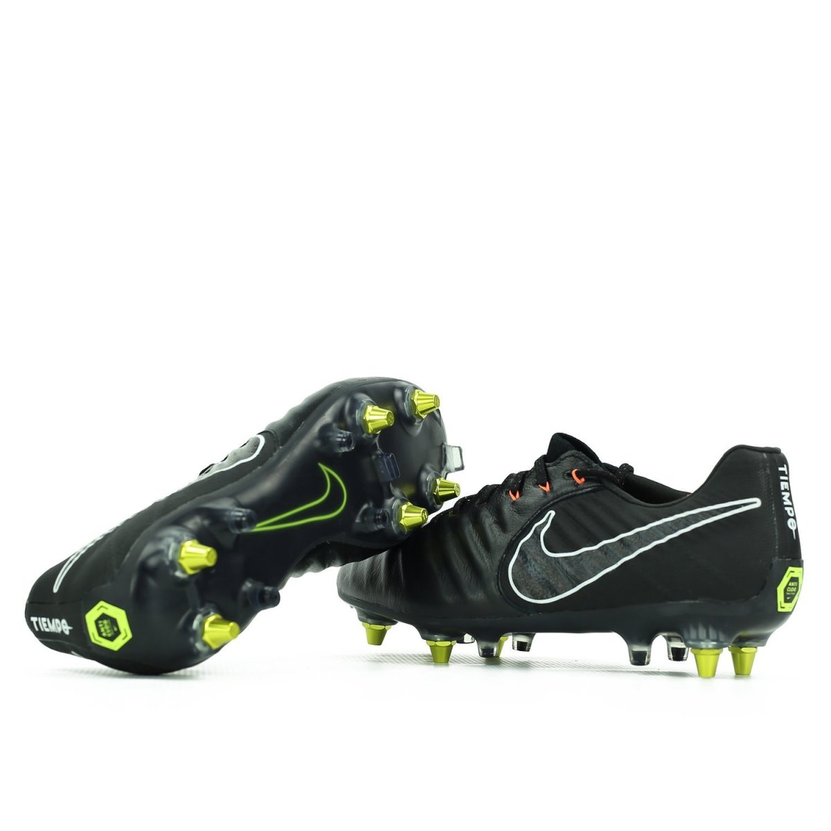 buty NIKE TIEMPO LEGEND VII ELITE SG-PRO AC AH7253-080 - Na