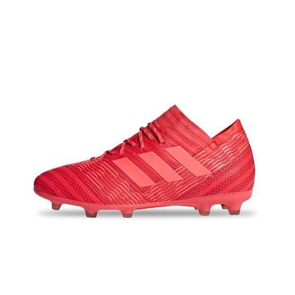 buty ADIDAS NEMEZIZ 17.1 FG Jr CP9153 
