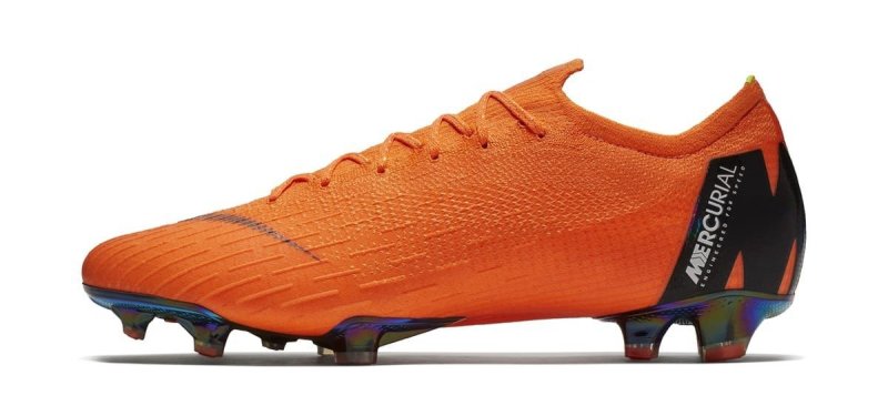 buty NIKE MERCURIAL VAPOR XII ELITE FG AH7380-810 