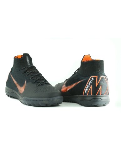 buty NIKE MERCURIALX SUPERFLYX 6 ELITE TF AH7374-081 
