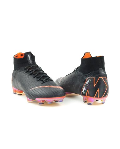 buty NIKE MERCURIAL SUPERFLY 6 ELITE FG AH7365-081