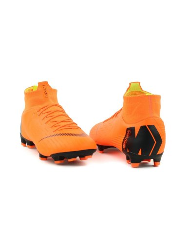 buty NIKE MERCURIAL SUPERFLY 6 PRO FG AH7368-810