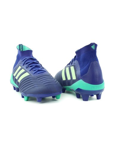 buty ADIDAS PREDATOR 18.1 FG CM7411 