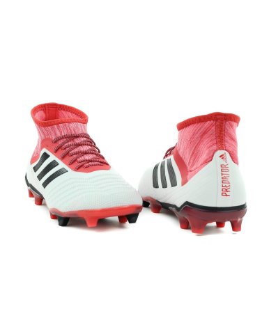 buty ADIDAS PREDATOR 18.2 FG CM7666