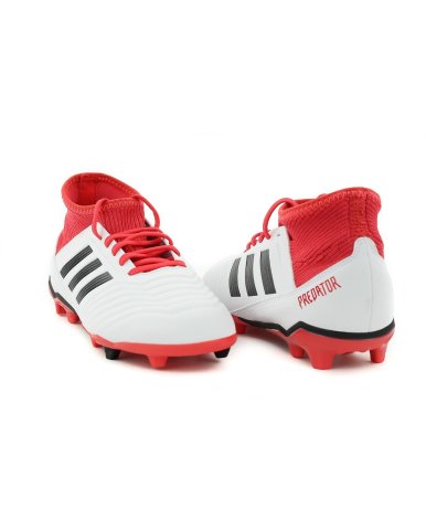 buty ADIDAS PREDATOR 18.3 FG Jr CP9011