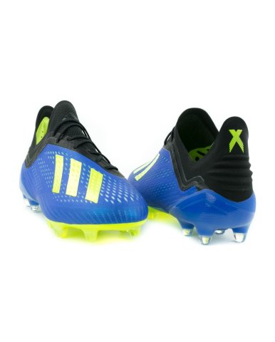 buty ADIDAS X 18.1 FG CM8365 