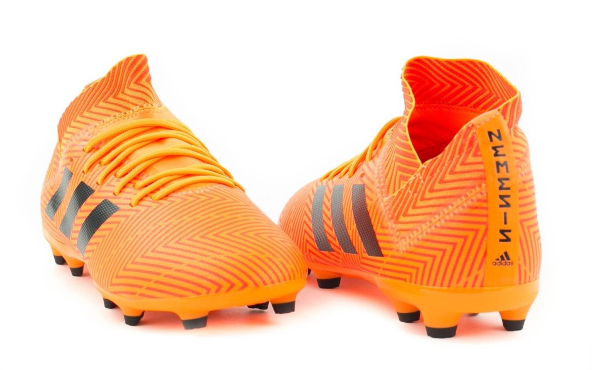Botas nemeziz 18.3 deals