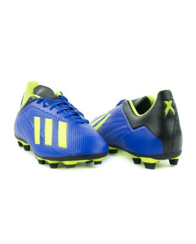 buty ADIDAS X 18.4 FG DA9336 