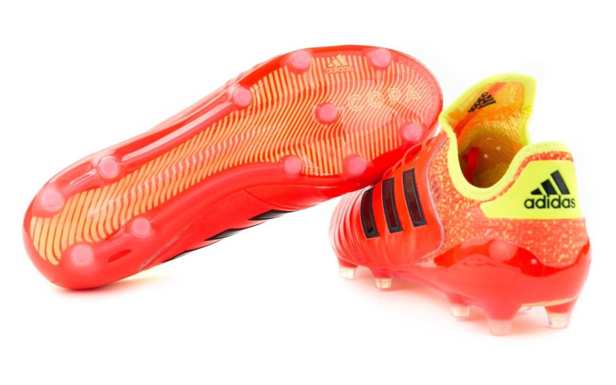 buty ADIDAS COPA 18.1 FG DB2169