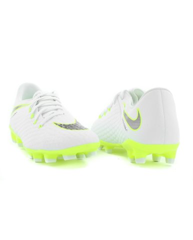 buty NIKE HYPERVENOM PHANTOM III ACADEMY FG AJ4120-107 