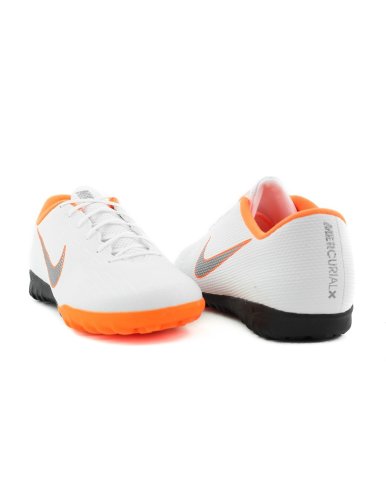 buty NIKE MERCURIALX VAPOR XII ACADEMY TF AH7384-107 