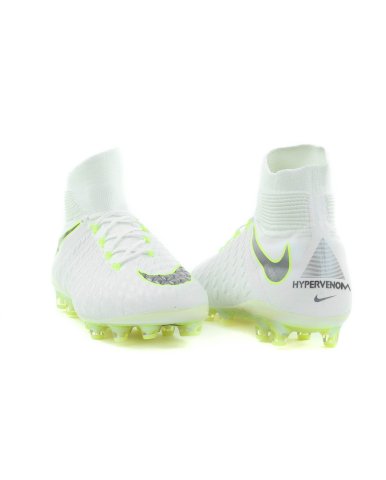 buty NIKE HYPERVENOM PHANTOM III ELITE DF AGPRO AJ3819-107 