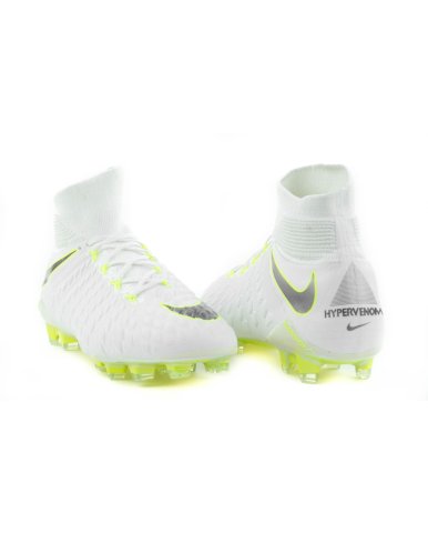 buty NIKE HYPERVENOM III ELITE DF FG AJ3803-107 