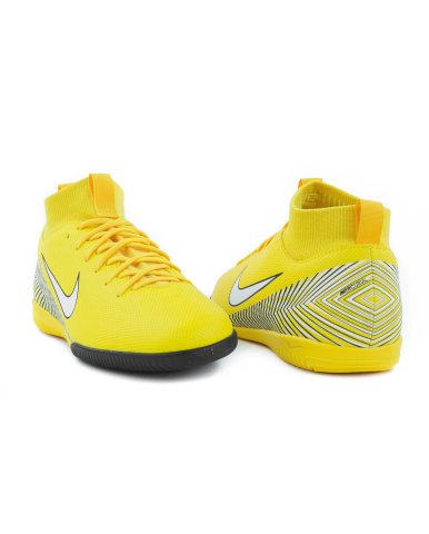 buty NIKE JR MERCURIAL SUPERFLY VI ACADEMY GS NJR IC AO2886-710