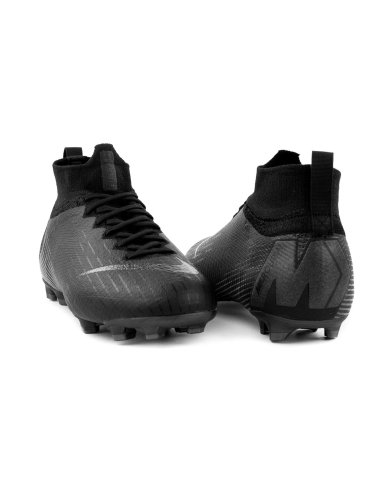 buty NIKE JR MERCURIAL SUPERFLY VI ELITE FG AH7340-001