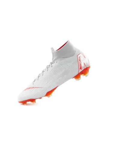 buty NIKE MERCURIAL SUPERFLY VI ELITE FG AH7365-060