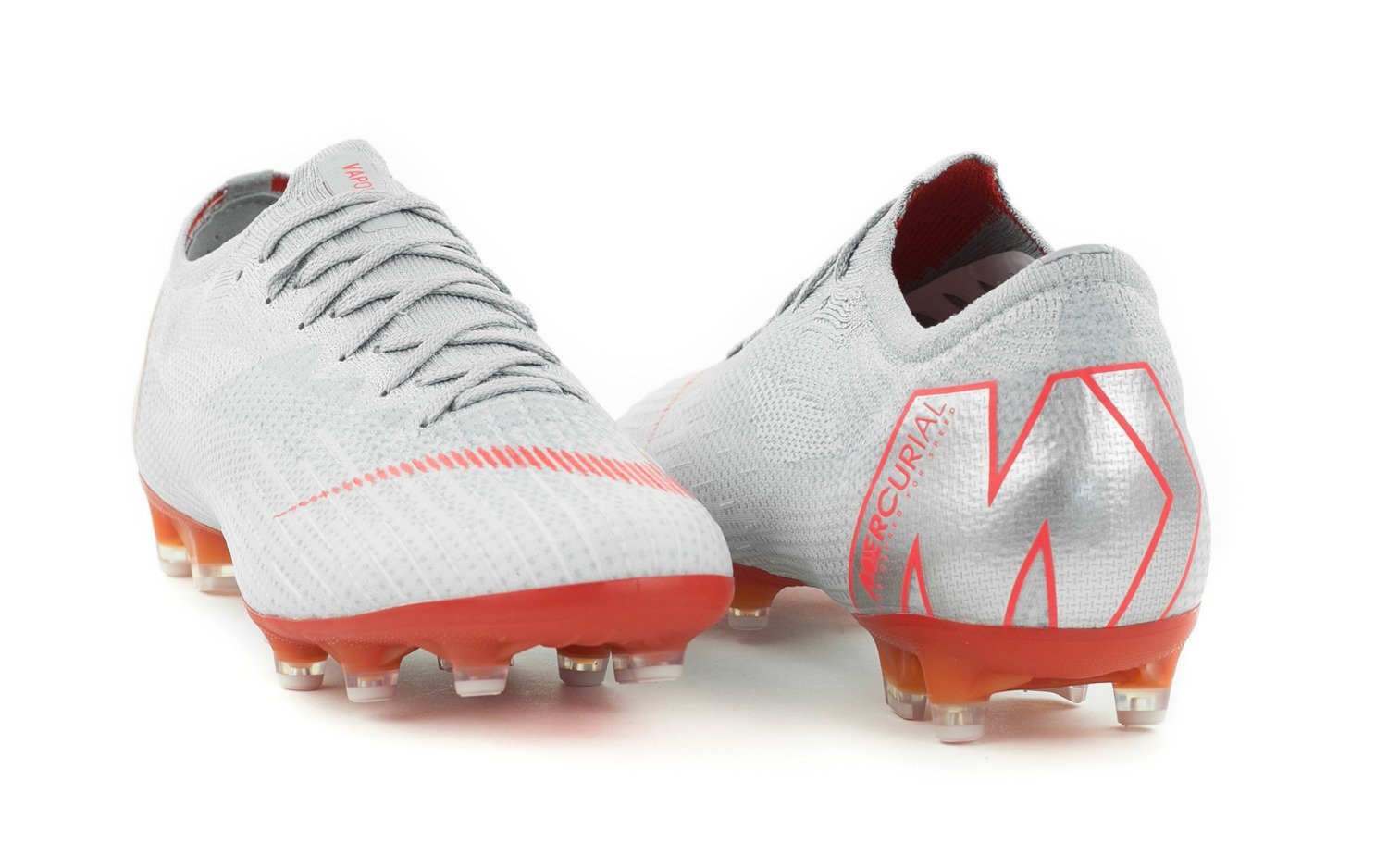 buty NIKE MERCURIAL VAPOR XII ELITE AG-PRO AH7379-060 - Buty