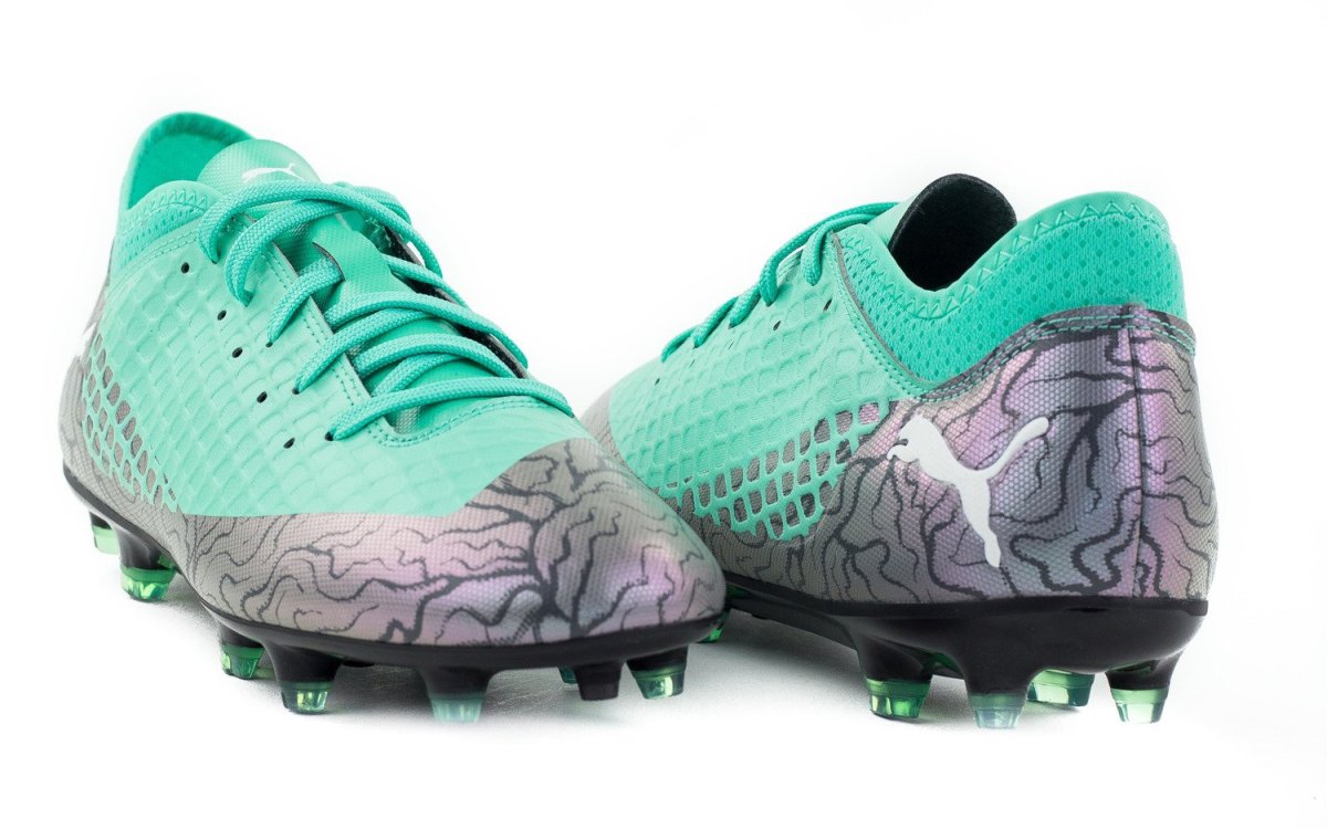 buty PUMA FUTURE 2.4 FG/AG Jr 104844 01 - Buty - Vitasport