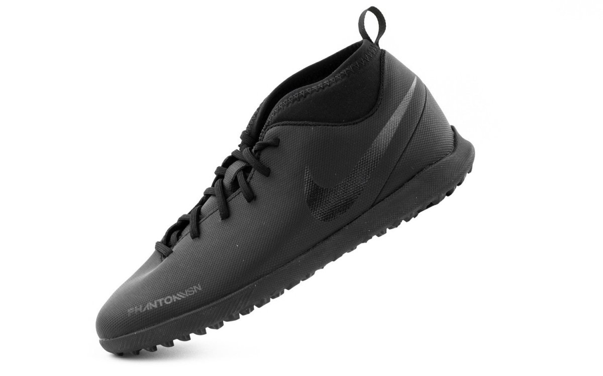 buty NIKE JR PHANTOM VSN CLUB DF TF AO3294-001 - Buty
