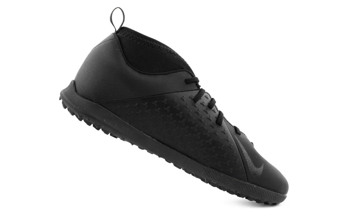 buty NIKE JR PHANTOM VSN CLUB DF TF AO3294-001 - Buty