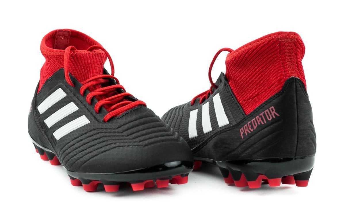 buty ADIDAS PREDATOR 18.3 AG BB7747