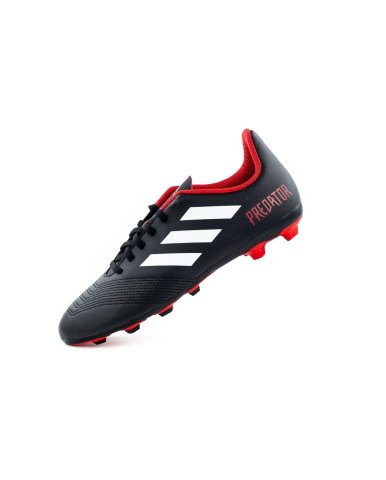 buty ADIDAS PREDATOR 18.4 FxG Jr DB2323