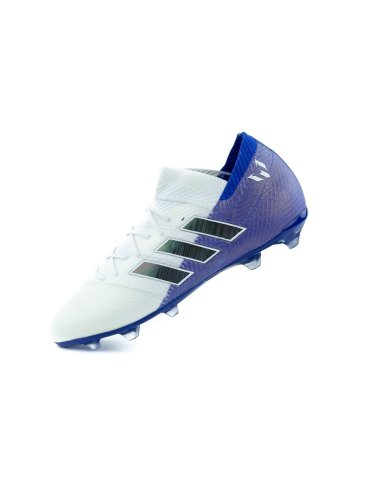 buty ADIDAS NEMEZIZ MESSI 18.1 FG Jr DB2363