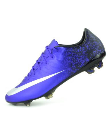 buty NIKE MERCURIAL VAPOR X CR7 FG 684860-404 
