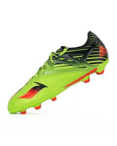buty ADIDAS JR MESSI 15.1 FG/AG S74687