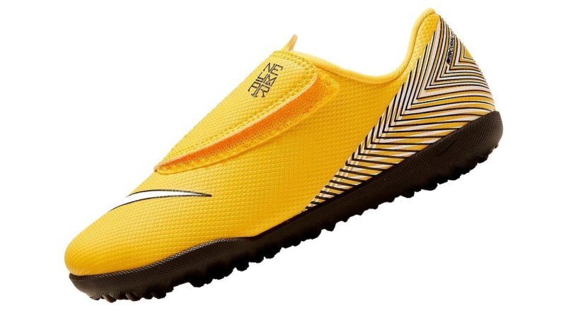 buty NIKE JR MERCURIAL VAPOR XII CLUB (V) TF AO2903-710 