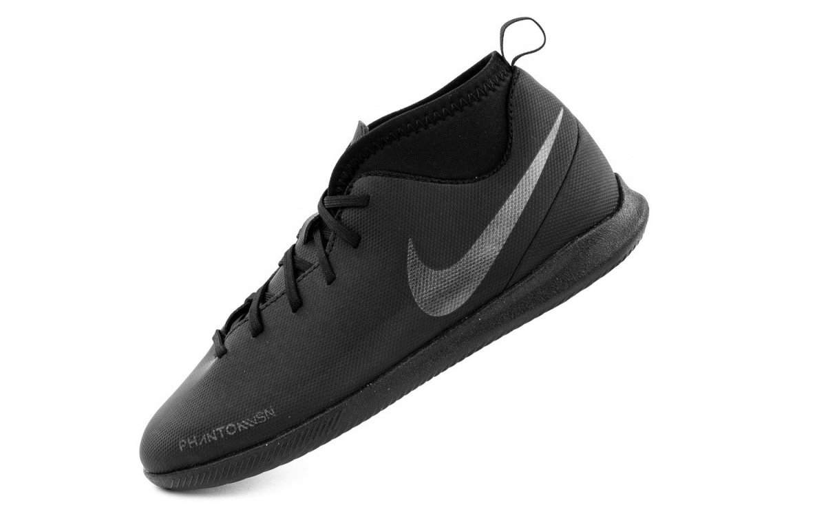 buty NIKE JR PHANTOM VSN CLUB DF IC AO3293 001 Buty Vitasport