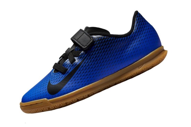 buty NIKE JR BRAVATA II (V) IC 844439-400