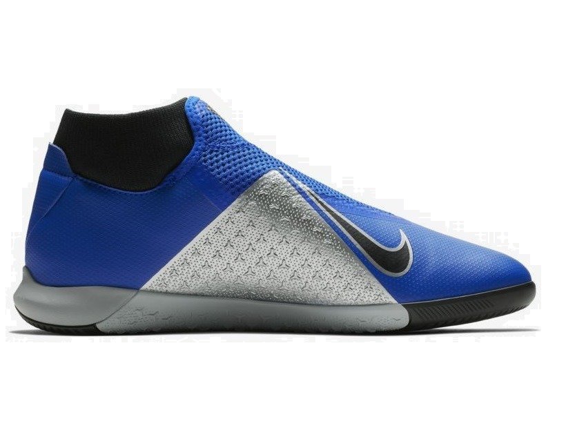 buty NIKE PHANTOM VSN ACADEMY DF IC AO3267-400 - Na halę